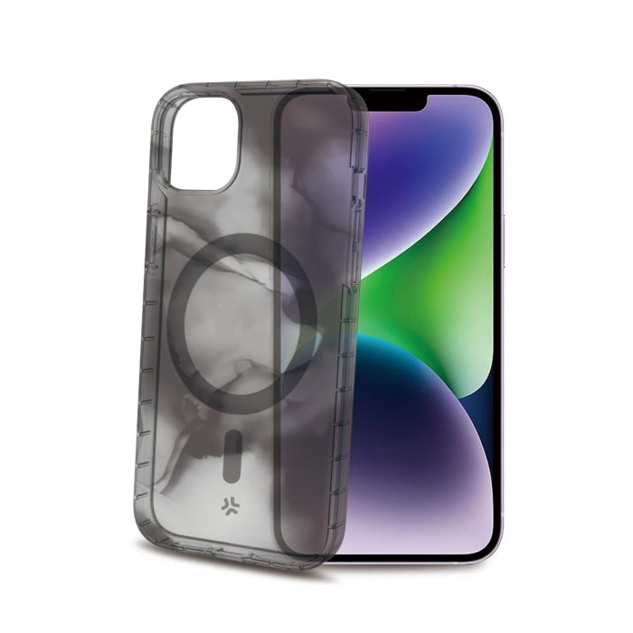 Celly MAGSHADES - Apple iPhone 15 Plus [IPHONE 15 CASES]