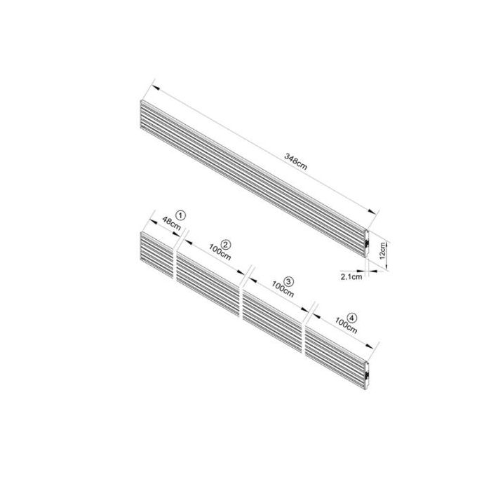 ITB Solution MB3880