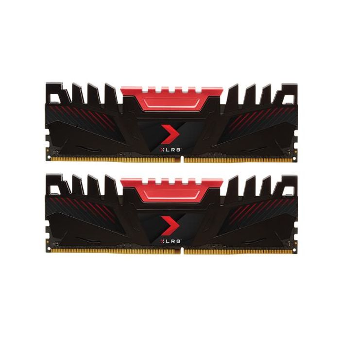 PNY XLR8 2X16GB 3200 DIMM DDR4