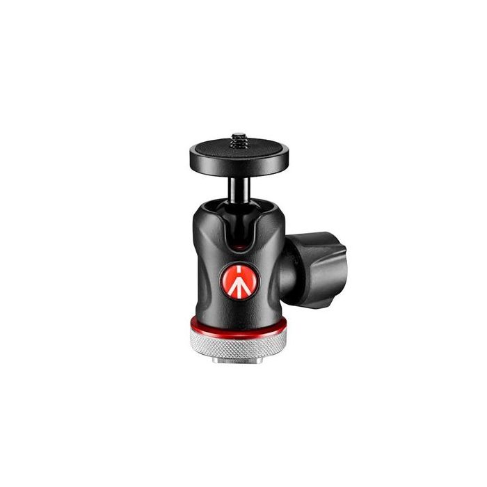 Manfrotto MH492LCD-BH