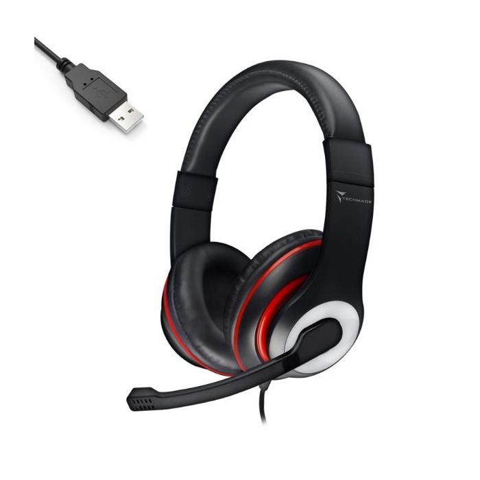 Prodotti Bulk Cuffie stereo USB