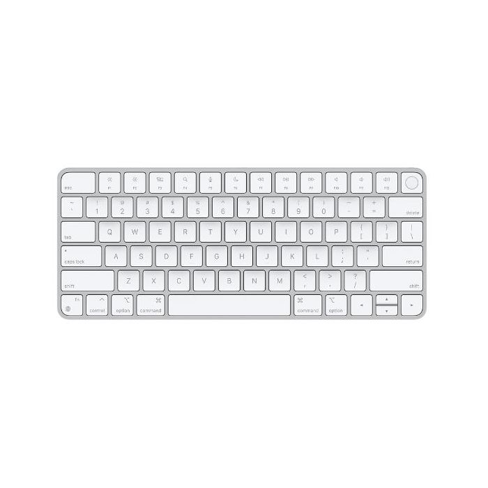 Apple Magic Keyboard with Touch ID for Mac computers with Apple silicon - Italian