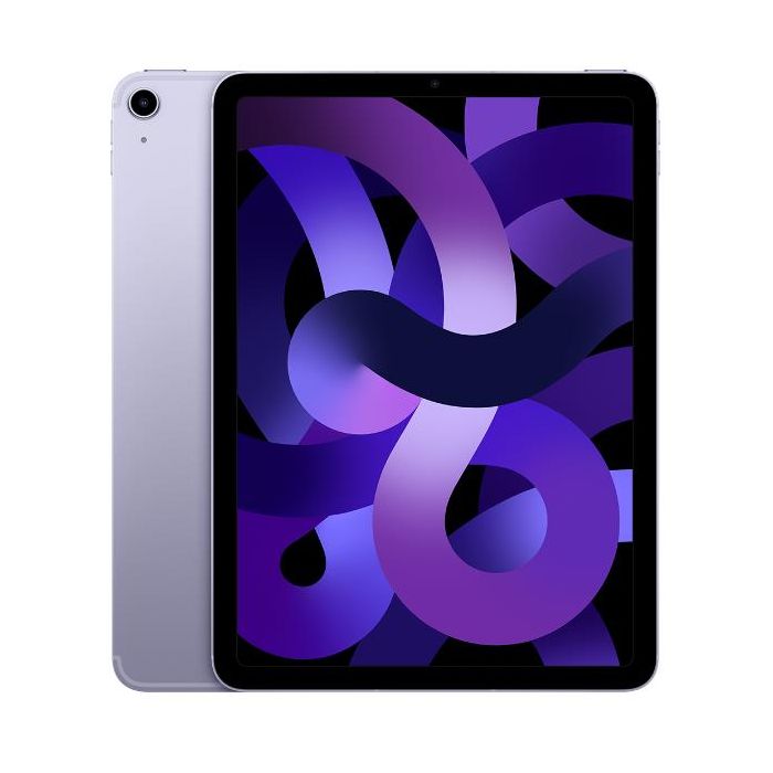 Apple 10.9-inch iPad Air Wi-Fi + cell 64GB - Purple