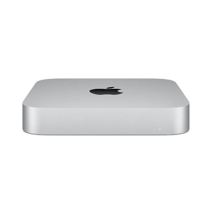 Apple Mac mini: Apple M2 Pro chip with 10?core CPU and 16?core GPU, 512GB SSD