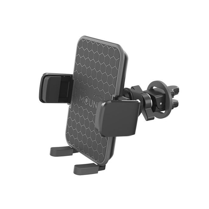 Celly MOUNTVENTPLUS - Universal Car Holder