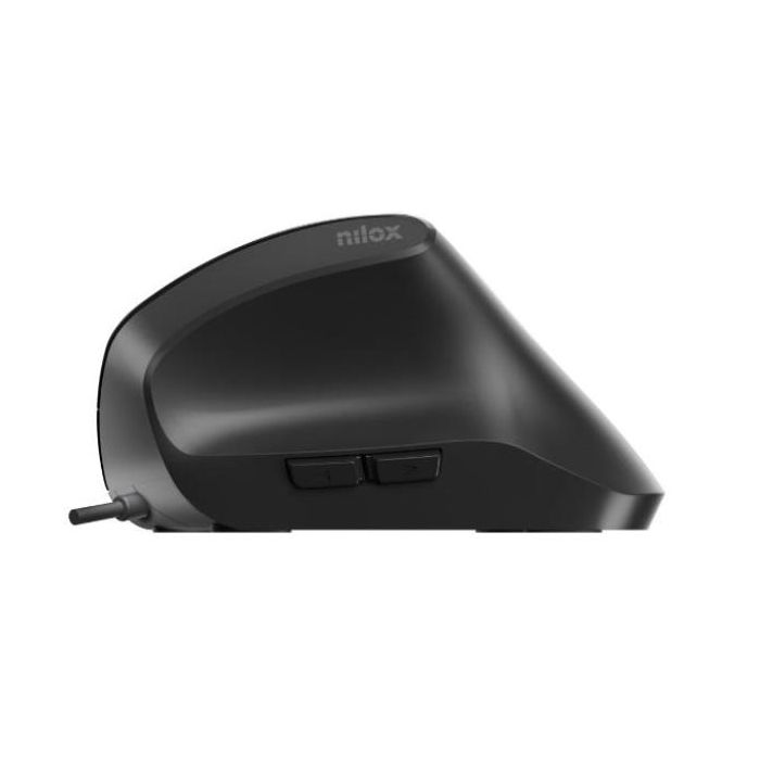 Nilox Mouse verticale USB