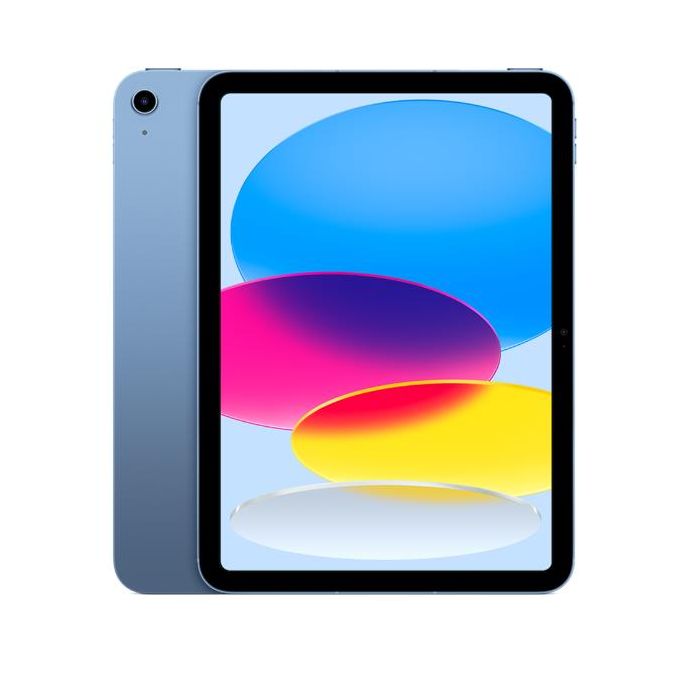 Apple 10.9 iPad Wi-Fi 64GB - Blue
