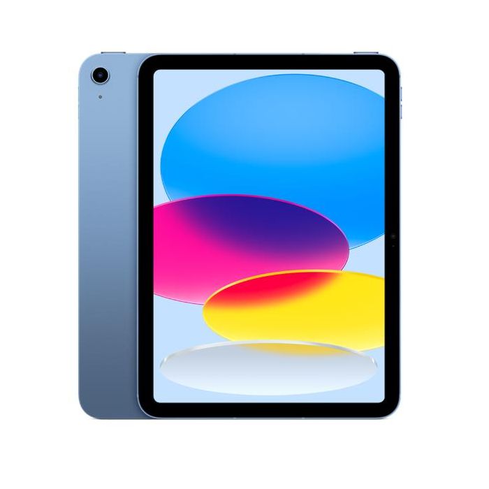 Apple 10.9 iPad Wi-Fi 256GB - Blue