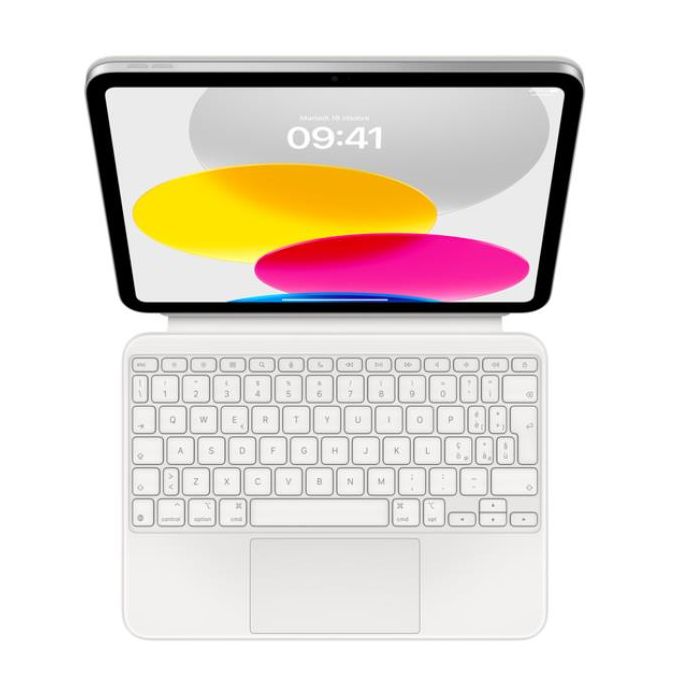 Apple Magic Keyboard Folio per iPad (decima generazione) - Italiano