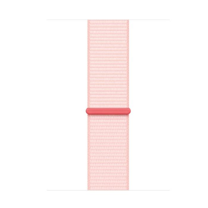 Apple 45mm Light Pink Sport Loop