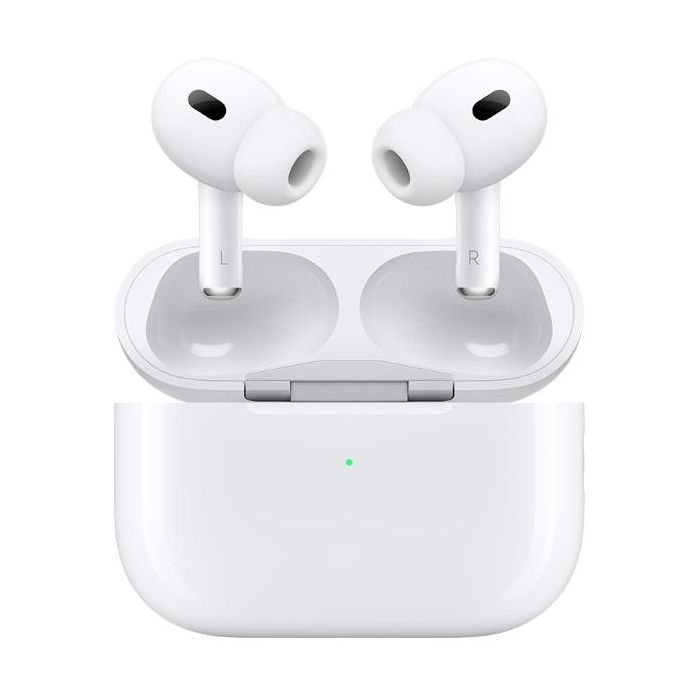 Apple AirPods Pro (2nd generation) with MagSafe Case (USB?C)