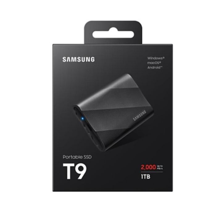 Samsung MU-PG1T0B/EU