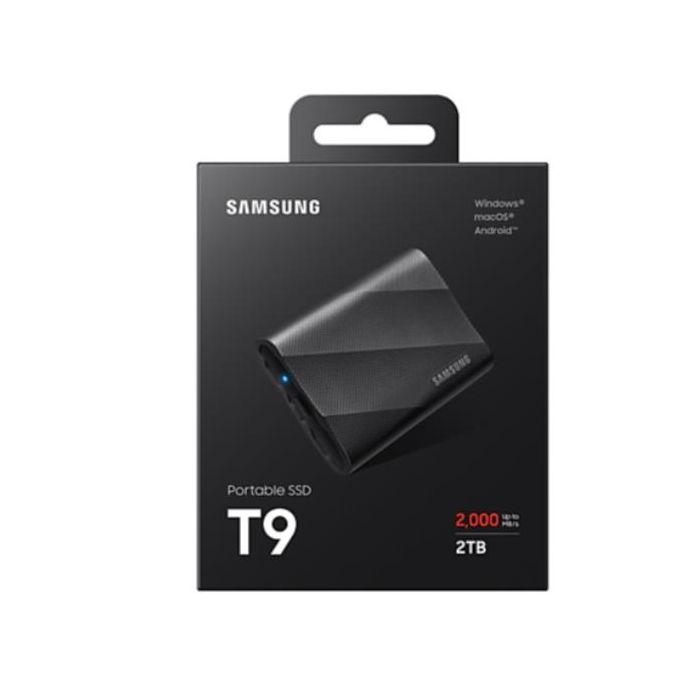 Samsung MU-PG2T0B/EU