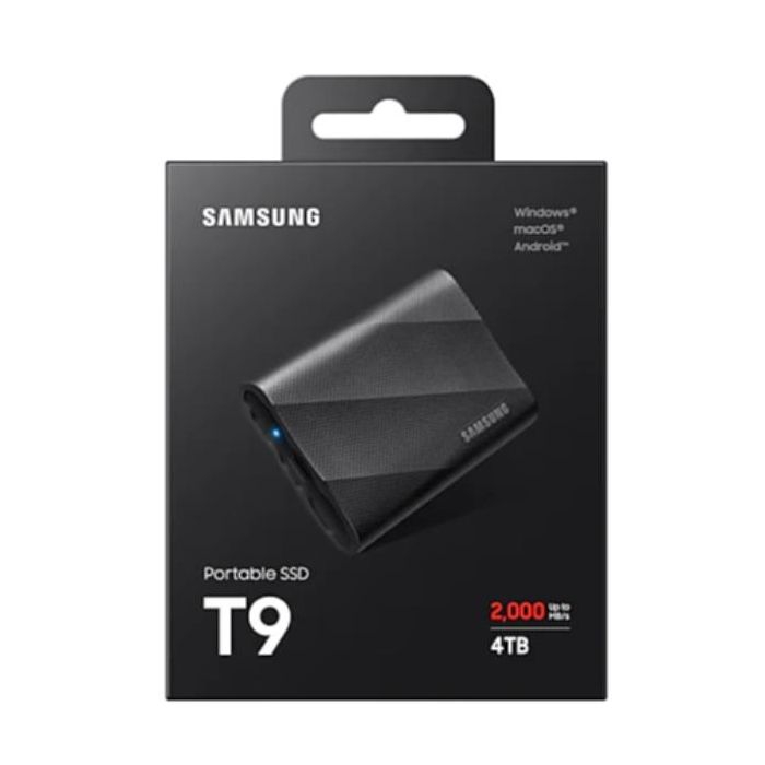 Samsung MU-PG4T0B/EU