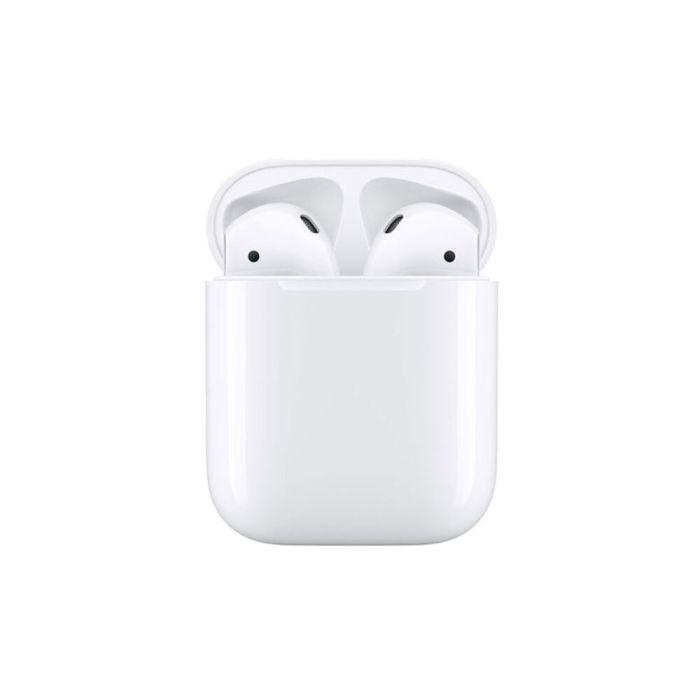 Apple AirPods con custodia di ricarica