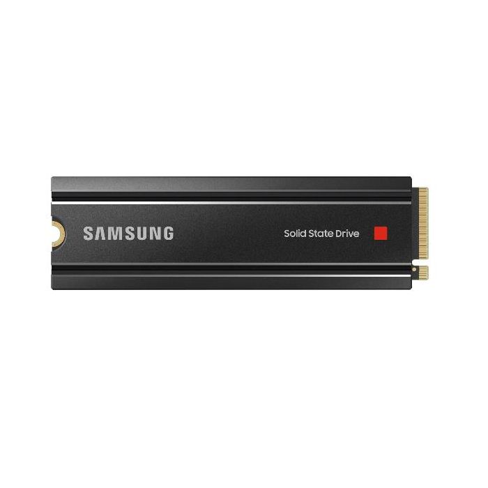 Samsung 980 PRO