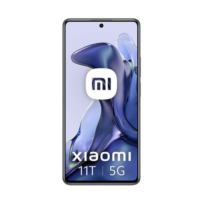 Xiaomi XIAOMI 11T 5G 8+128 METEORITE GREY