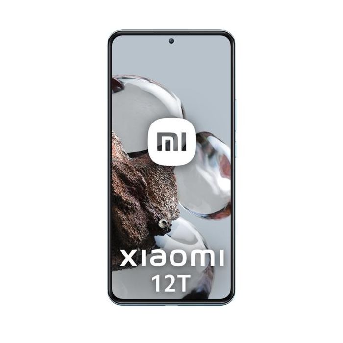 Xiaomi XIAOMI 12T 8+256GB BLUE