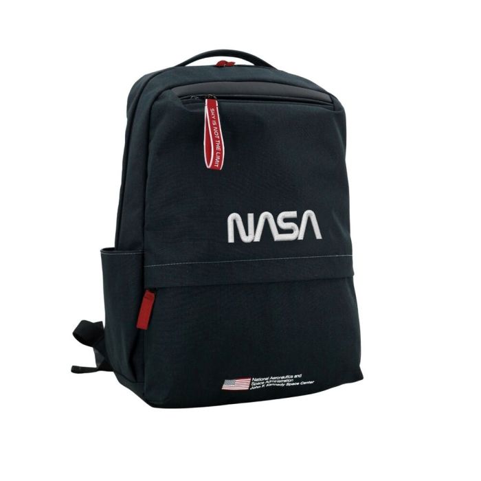 ZAINO NASA BAG03 BLACK