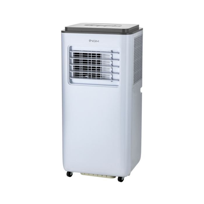 NGM CPN26FE CLIMA PORTATILE 9000 BTU CLASSE A - COLORE BIANCO