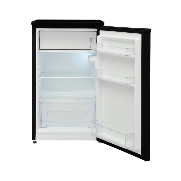 NGM FT140BK FRIGO TAVOLO 89 LT CLASSE E - NERO