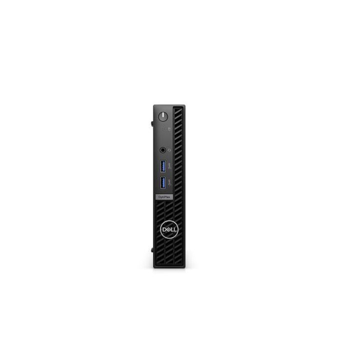 Dell Technologies OptiPlex Micro MFF