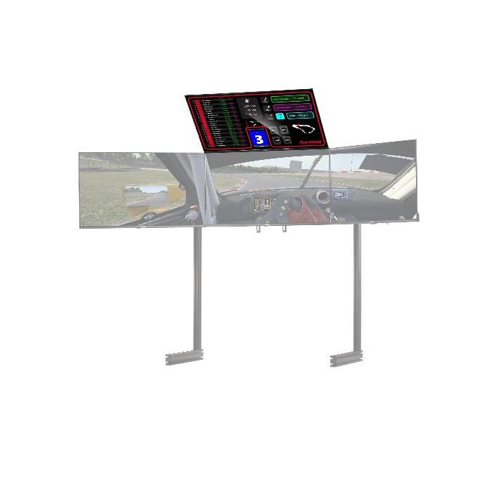 Next Level Racing ELITE FREESTANDING OVERHEAD