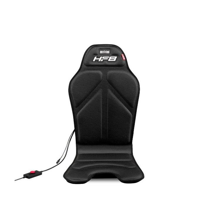 Next Level Racing HF8 HAPTIC GAMING PAD