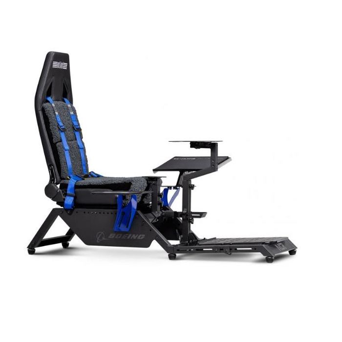 Next Level Racing NEXT LEVEL FLIGHT SIMULATOR