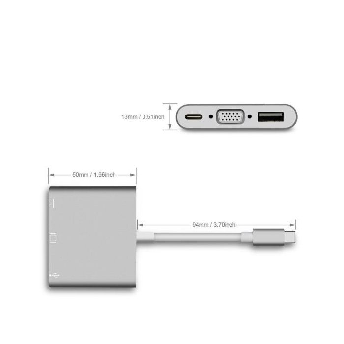 Nilox NILOX MINI DOCKING STATION