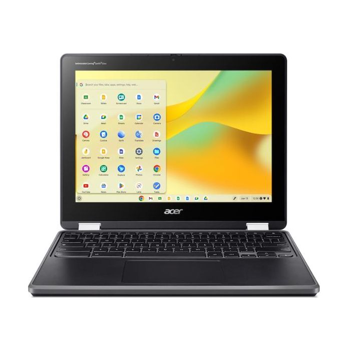 Acer ACER CHROMEBOOK SPIN 512 R856TN-TCO-C71K