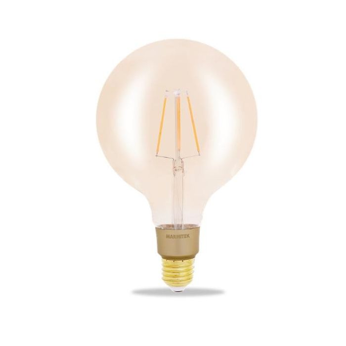 Nilox SMART WI-FI LED FIL. BULB XXL E27 Lampadine