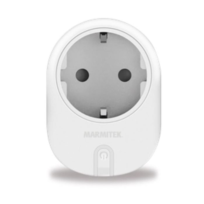 Nilox SMART WI-FI POWER PLUG-15A