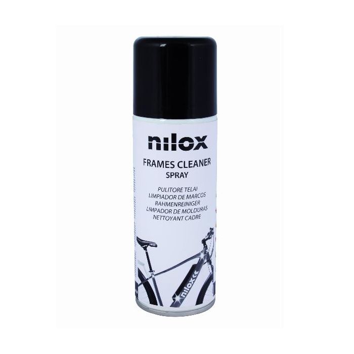 Nilox NILOX URBAN - Pulitore Lucidante Telaio 200ML