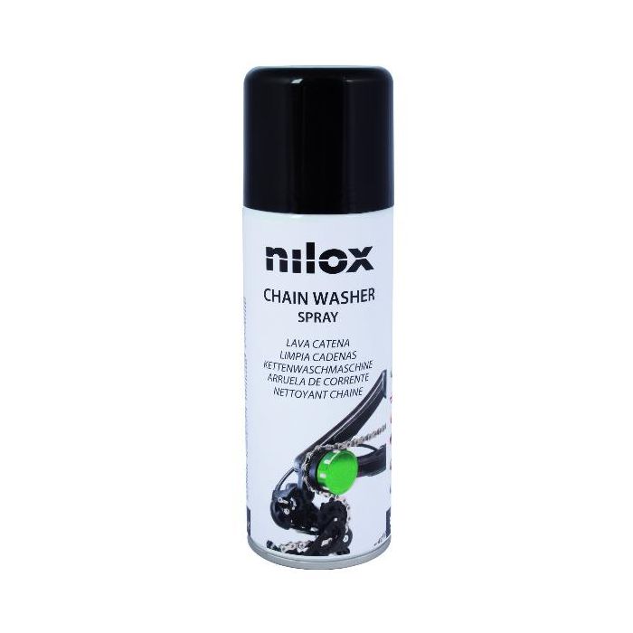 Nilox NILOX URBAN - Lava Catena 200ML