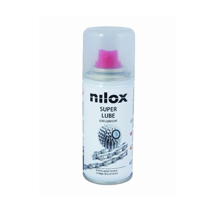 Nilox NILOX URBAN - Lubrificante 100ML