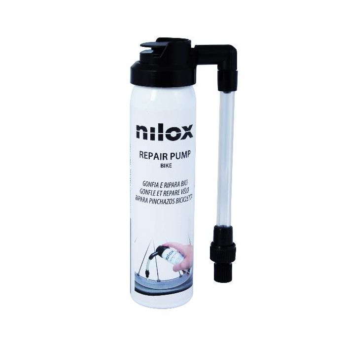 Nilox NILOX URBAN - Gonfia e Ripara 75ML