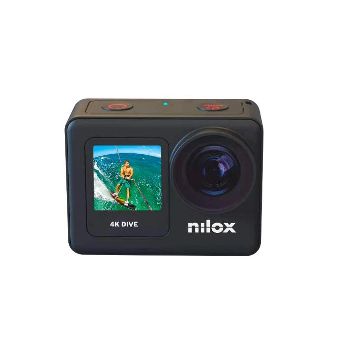 Nilox NILOX SPORT - Action Cam 4K DIVE