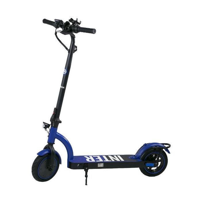 Nilox NILOX URBAN - e-Scooter DOC 8Five x Inter