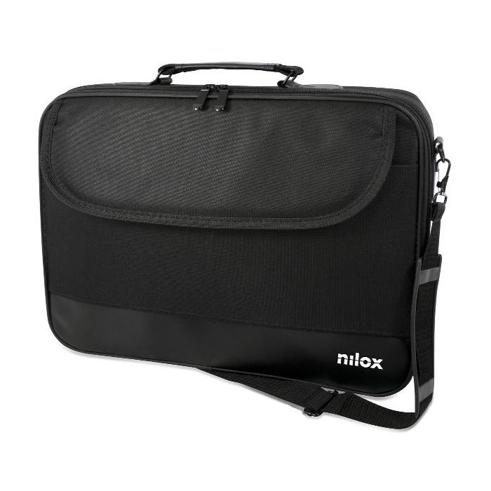 Nilox BORSA NOTEBOOK 15.6'' con AGGANCIO TROLLEY