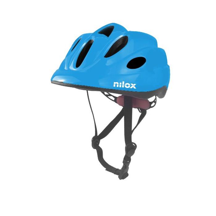 Nilox NILOX URBAN - Casco Bambino con Luce Led