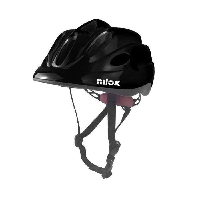 Nilox NILOX URBAN - Casco Bambino con Luce Led