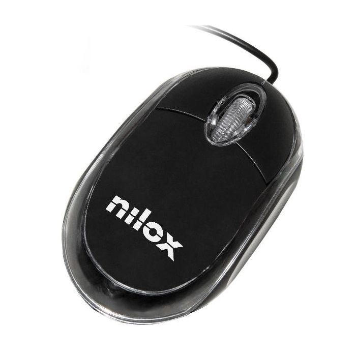 Nilox Mini Mouse USB