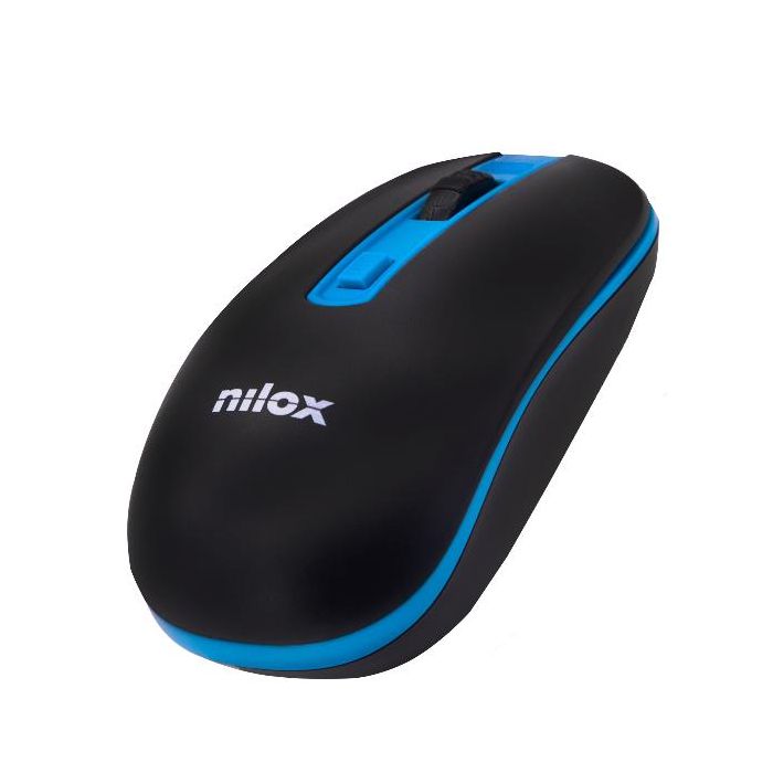 Nilox Mouse wireless 1600 DPI