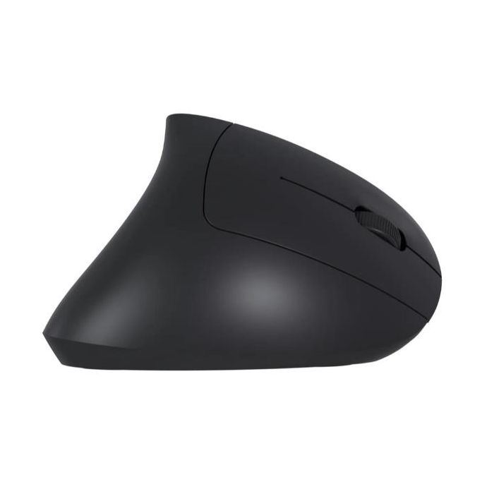 Nilox Mouse wireless verticale 1600 DPI