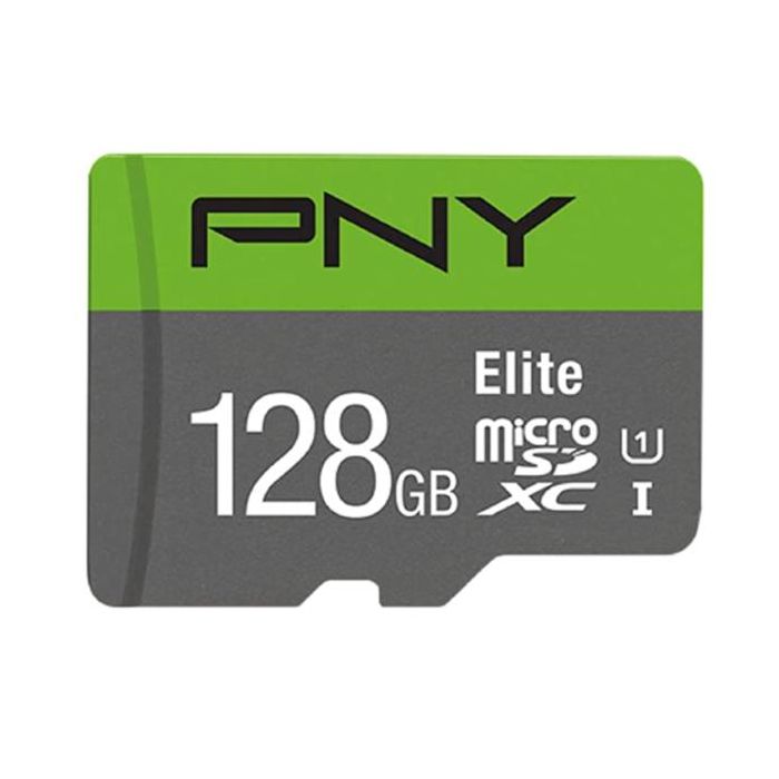 PNY MICROSD ELITE 128GB