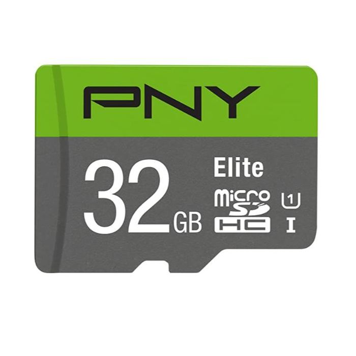 PNY MICROSD ELITE 32GB