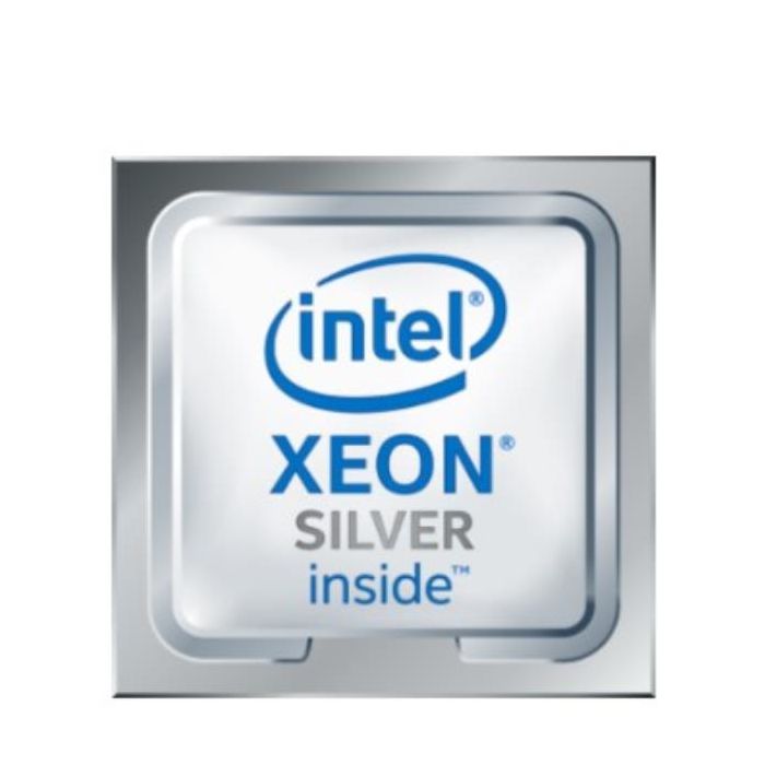 Hewlett Packard Enterprise Kit processore Intel Xeon-Silver 4208