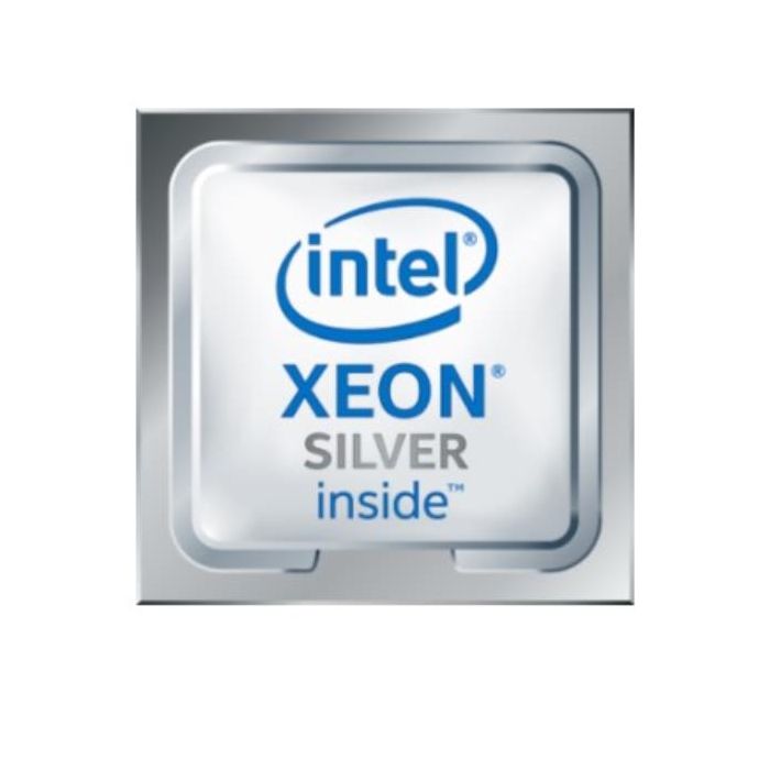Hewlett Packard Enterprise Kit processore Intel Xeon-Silver 4208
