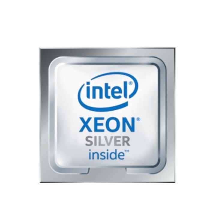 Hewlett Packard Enterprise Kit processore Intel Xeon-Silver 4210R (2,4 GHz/10 core/100 W)